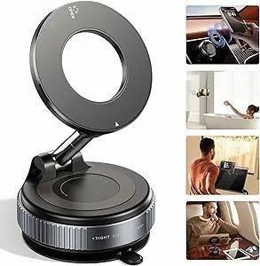 Vacuum Suction Magnetic Bracket - Vistora