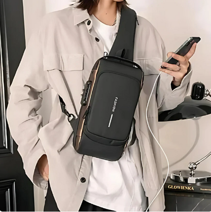 Unisex Sling Bag